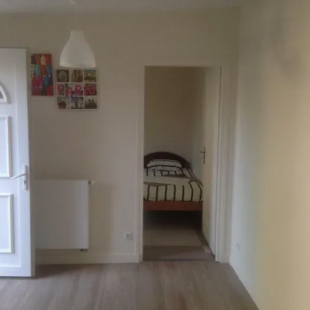 2 Pieces Apartment Viry-Chatillon