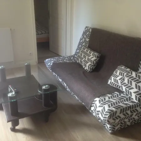 2 Pieces Apartment Viry-Chatillon