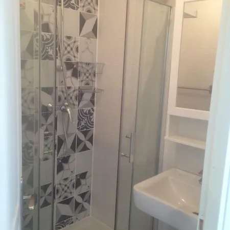2 Pieces Apartment Viry-Chatillon