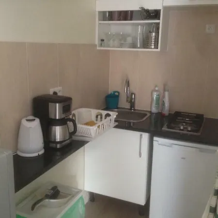 2 Pieces Apartment Viry-Chatillon